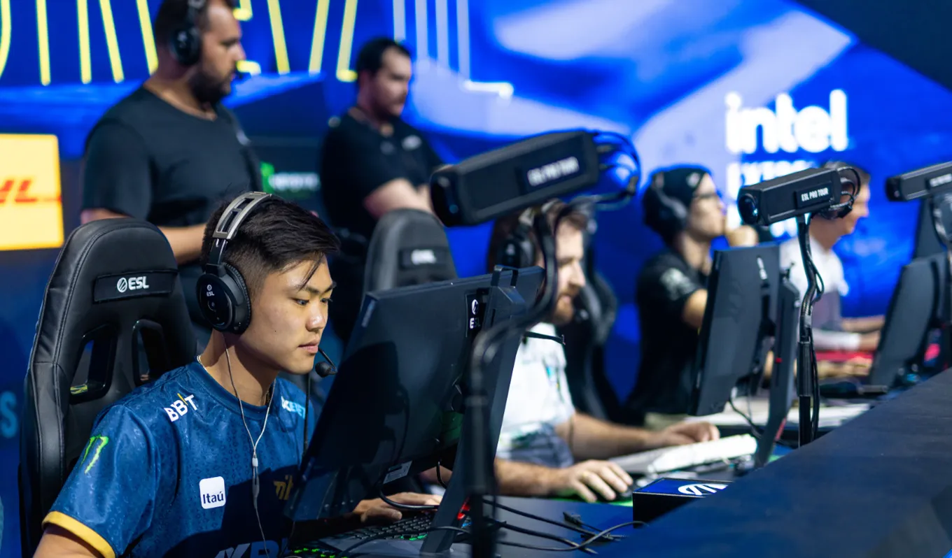Monte – MIBR: бразильцы продолжат удивлять на Мальте