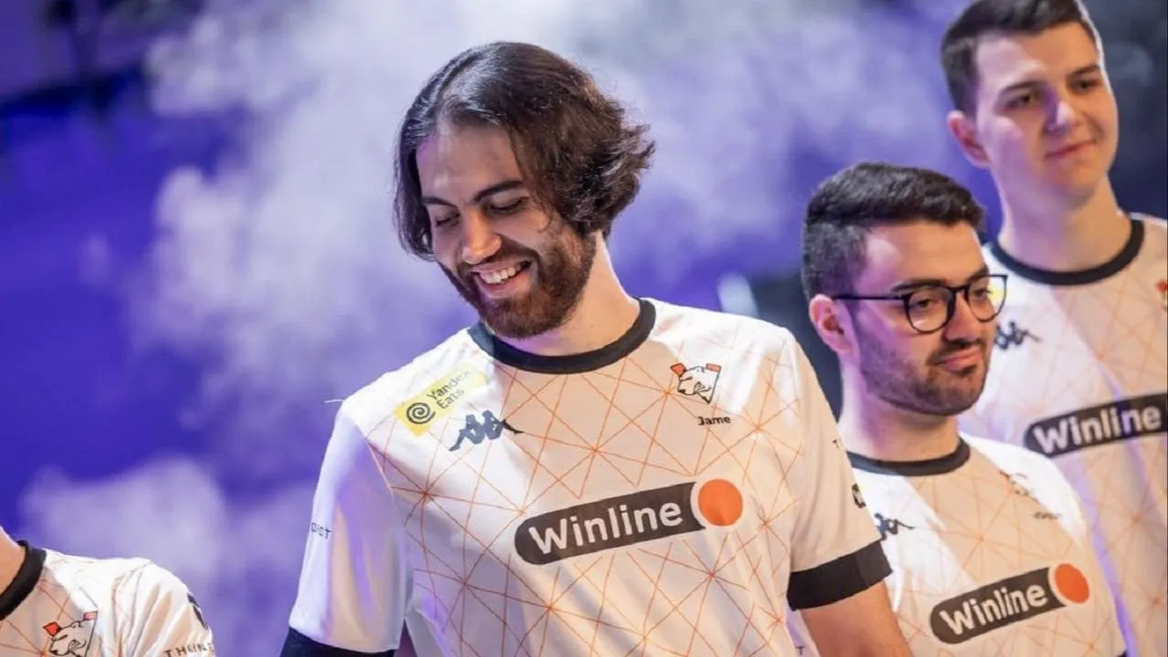 Virtus.pro – MIBR: решающий турнир для «медведей»