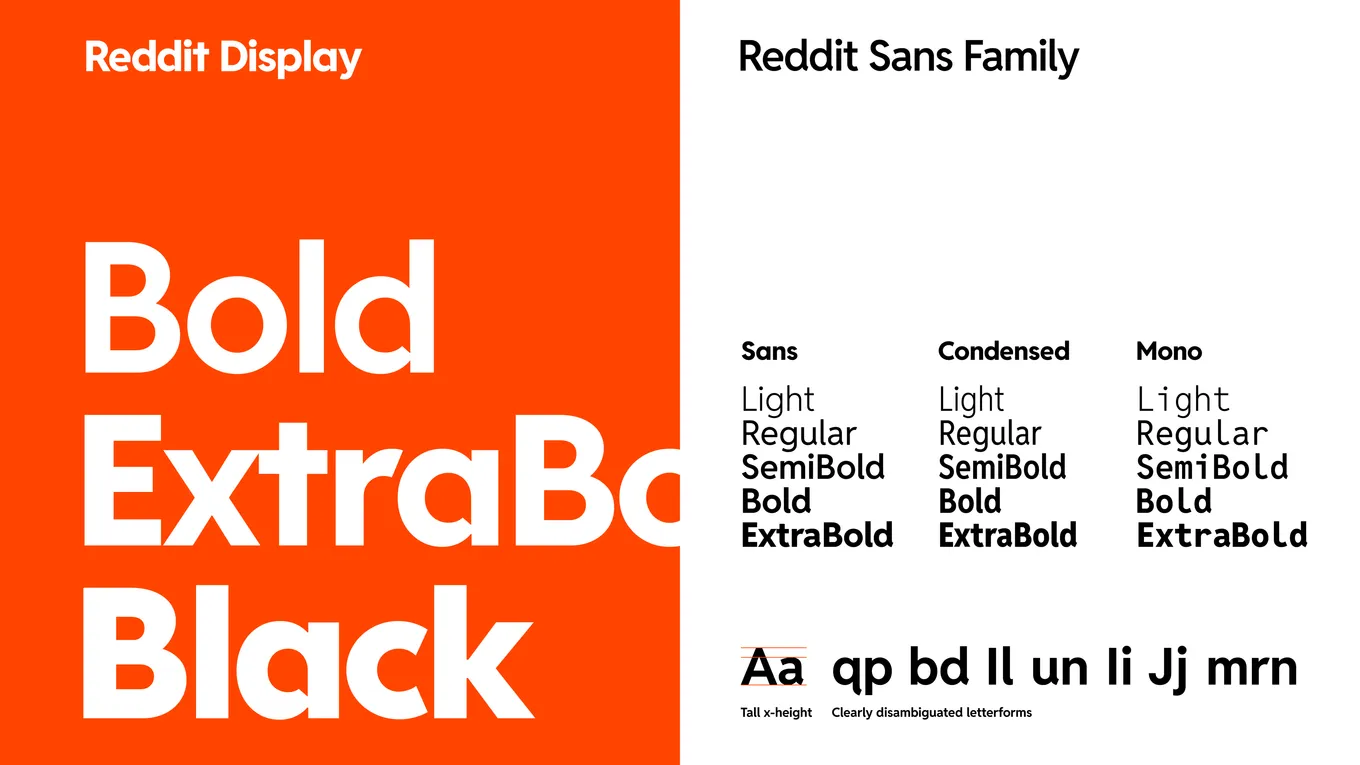 Reddit провёл ребрендинг и показал обновлённый логотип