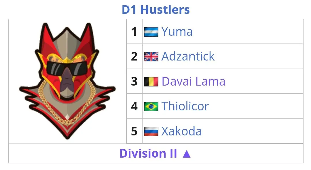 Liquipedia