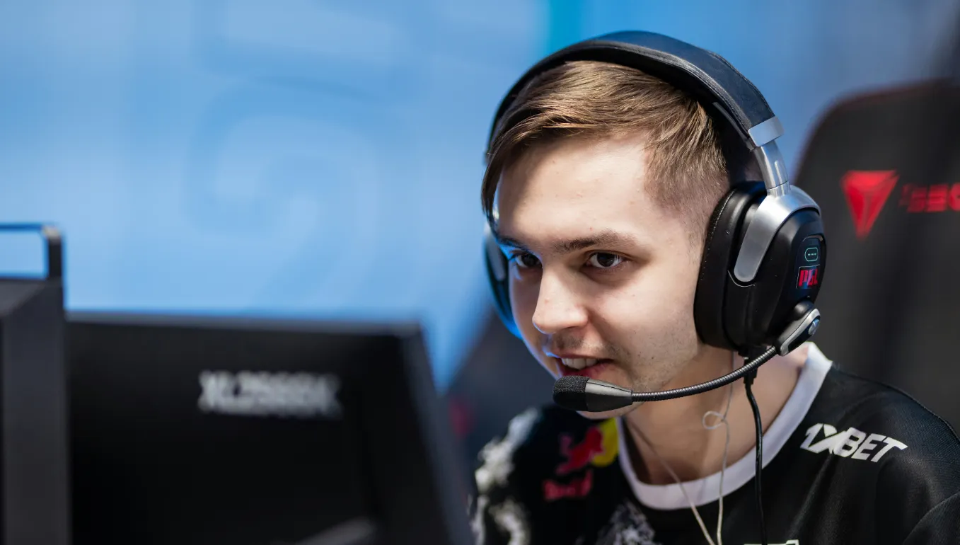 Дмитрий sh1ro Соколов