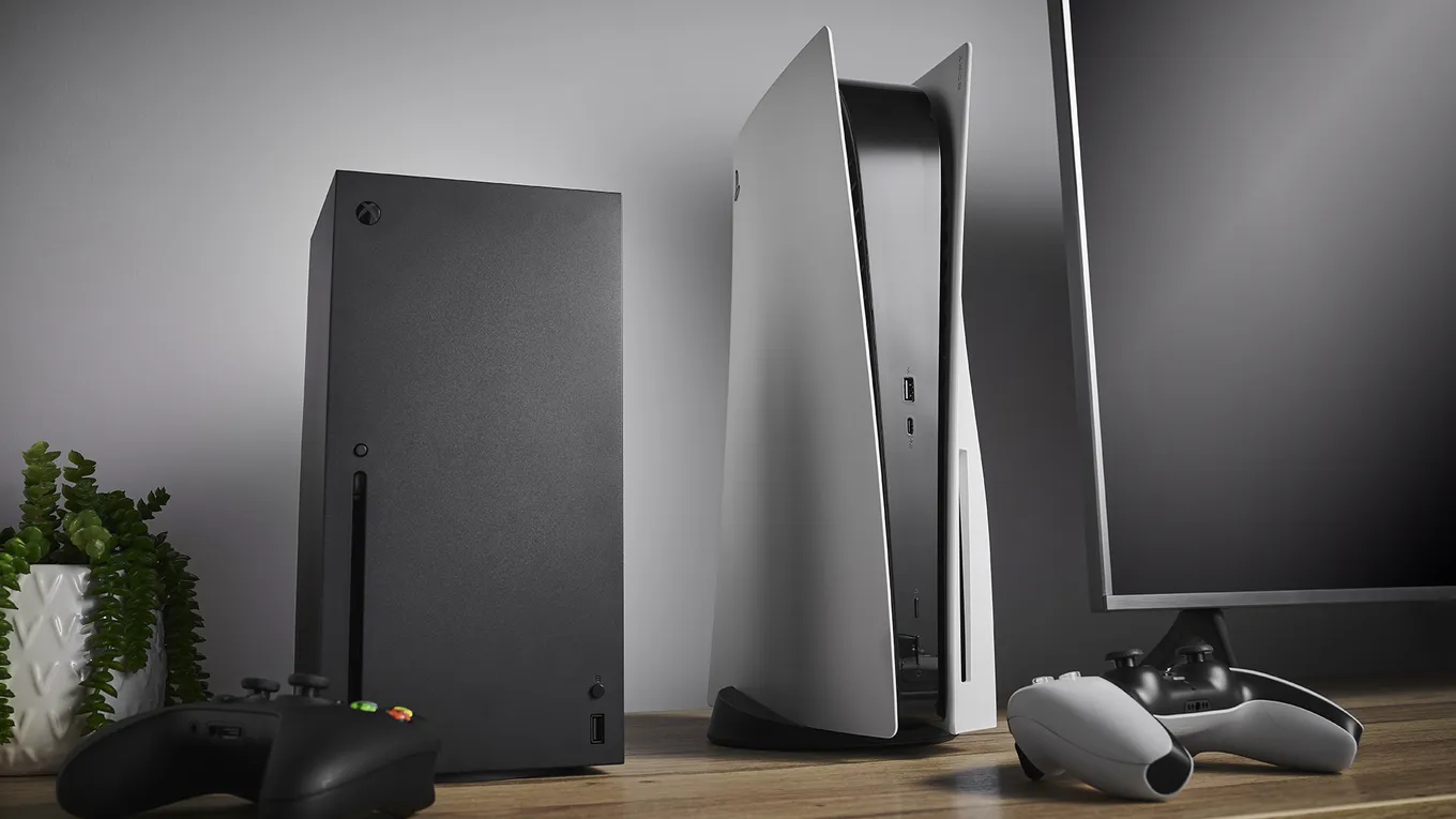PlayStation и Xbox якобы могут использоваться российскими военными для управления беспилотными летательными аппаратами