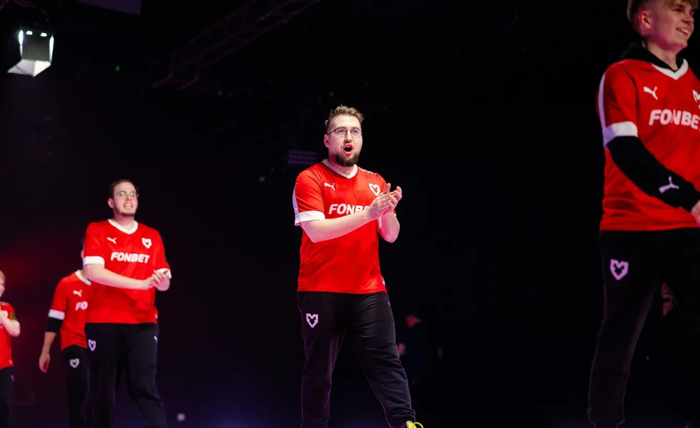MOUZ – G2 прогноз (КФ 1,94) и ставки на матч BLAST Open Lisbon 2025 28 марта 2025 года