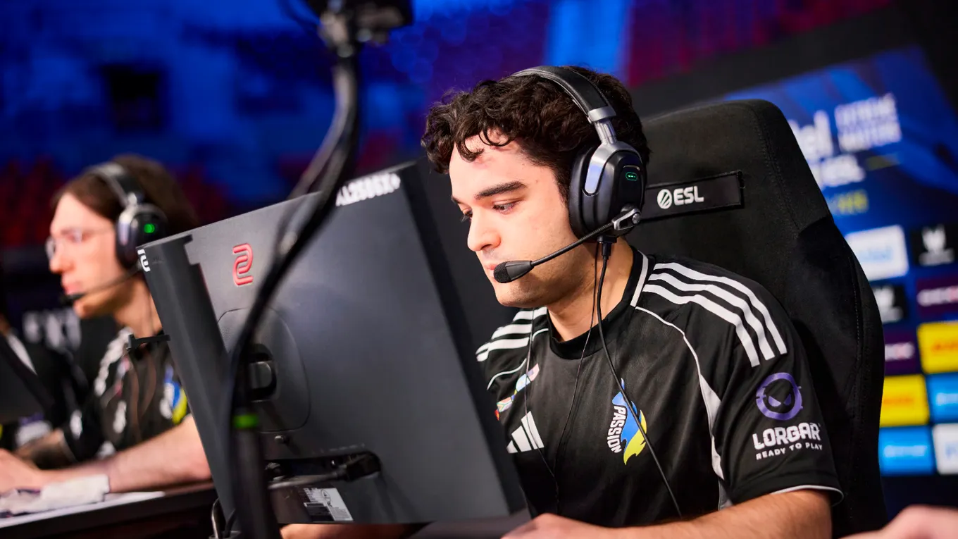 Team Liquid оставила без мейджора Passion UA, впоследствии провалив турнир