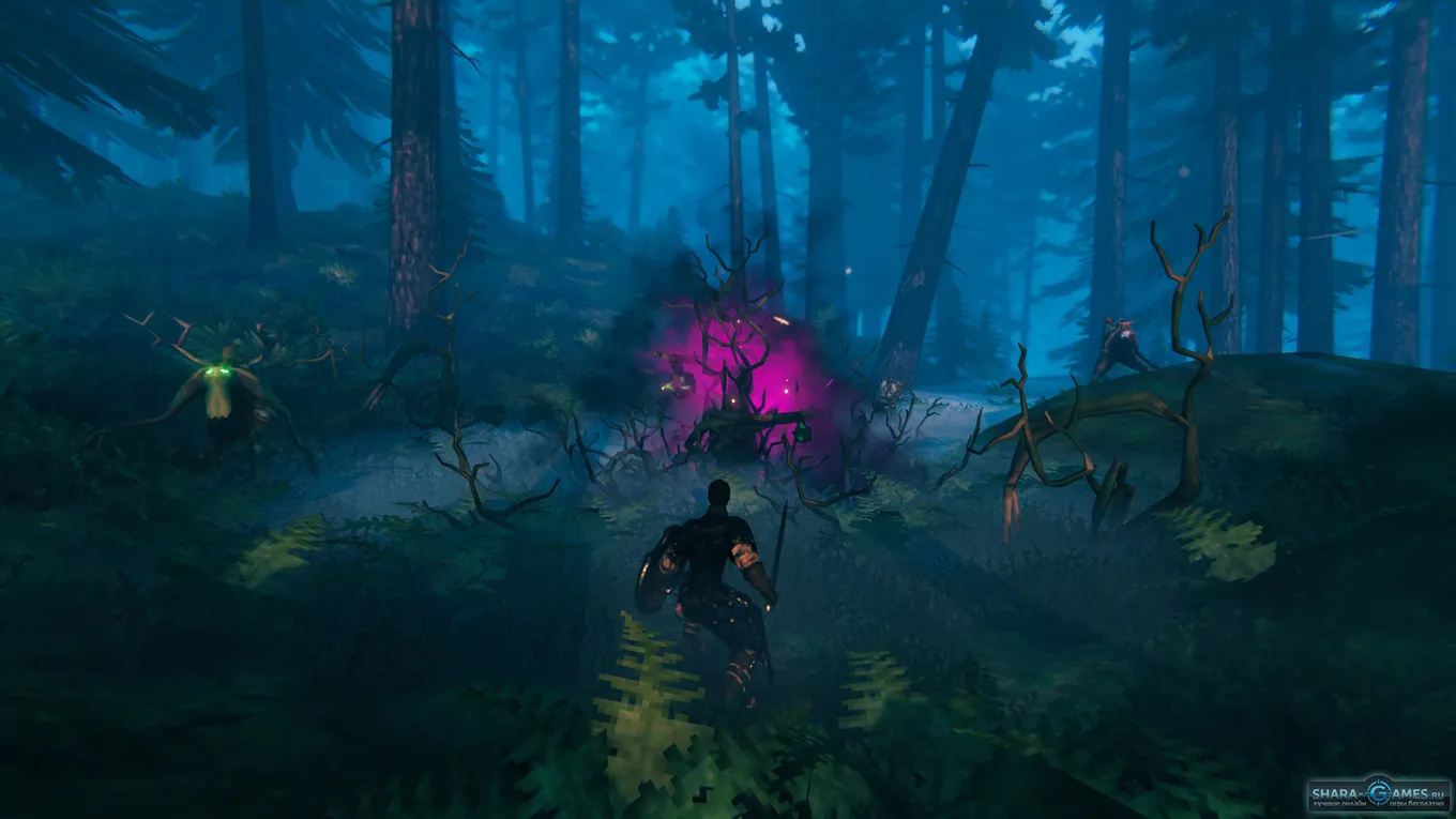 Valheim