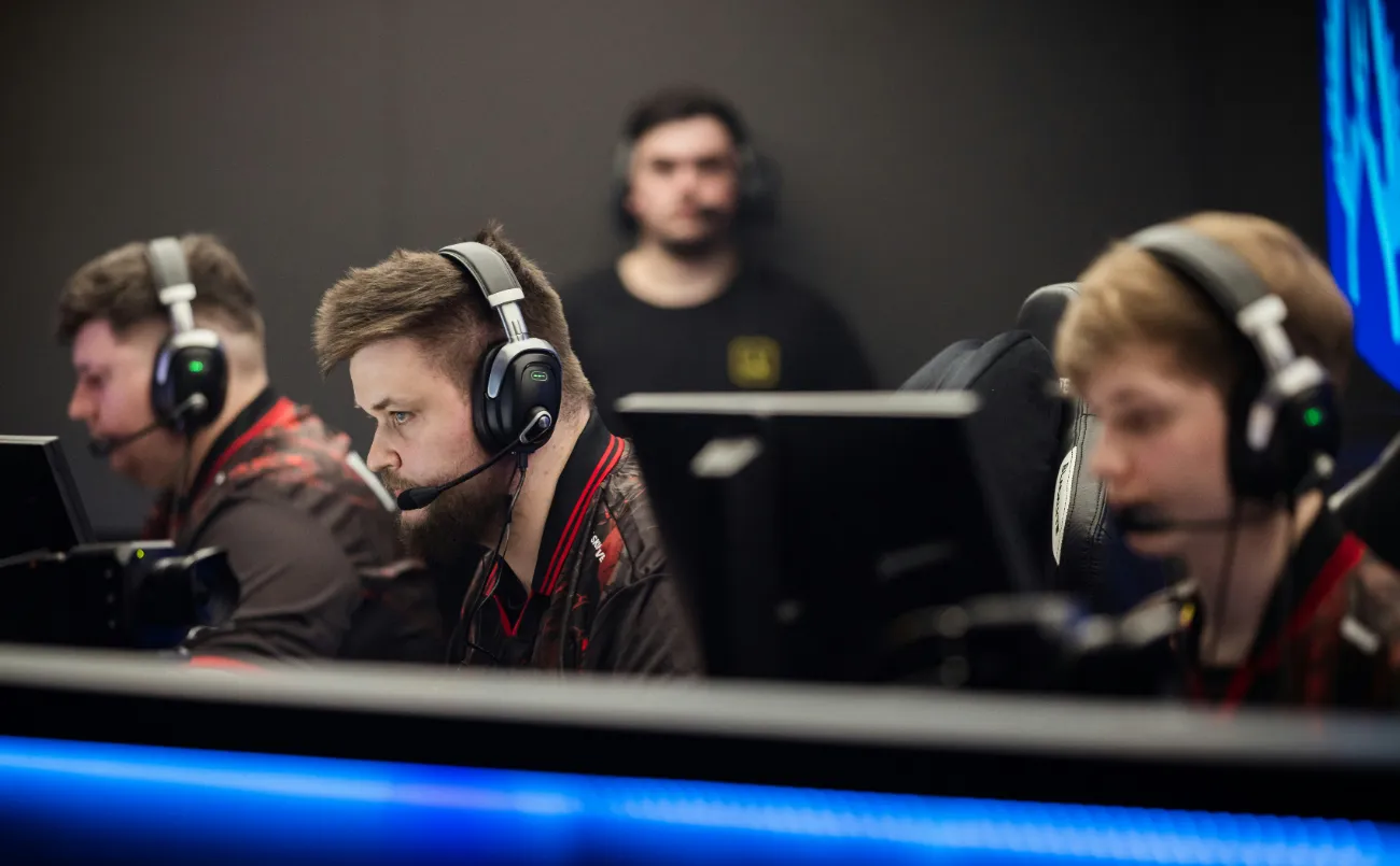 G2 на BLAST Open Lisbon 2025