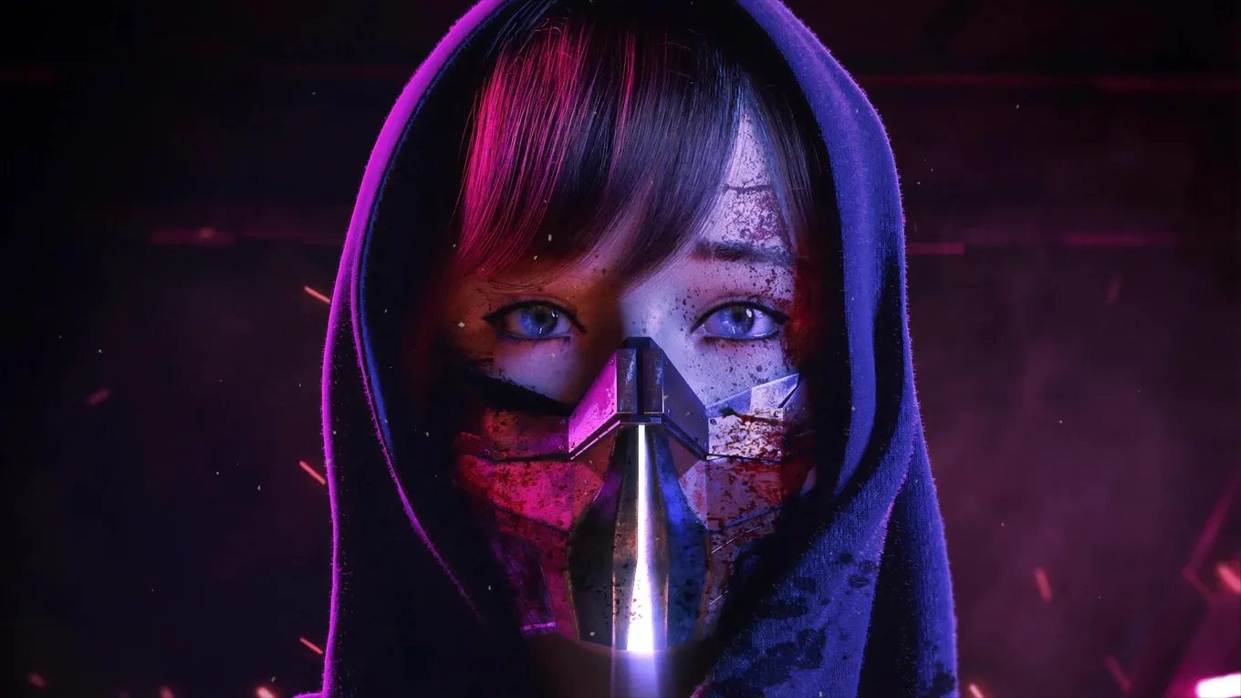 Cyberpunk 2077