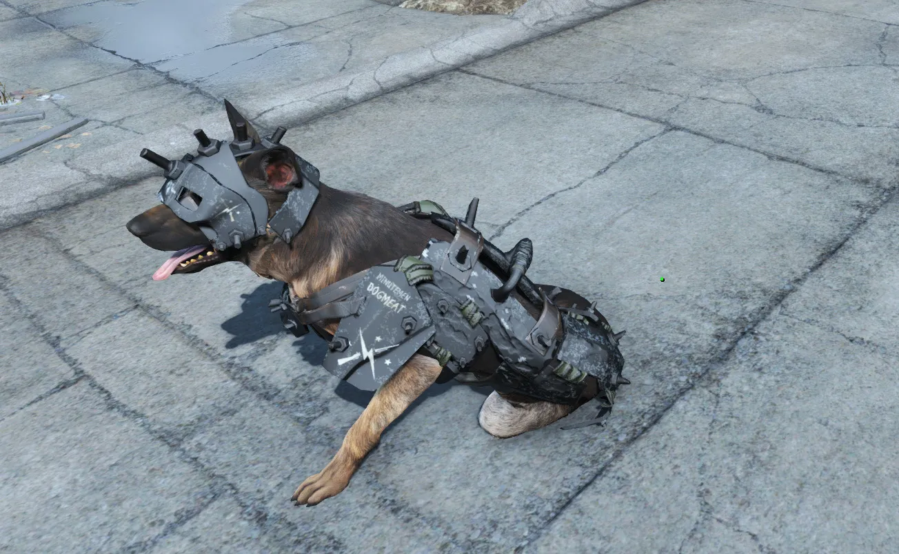 Fallout 4