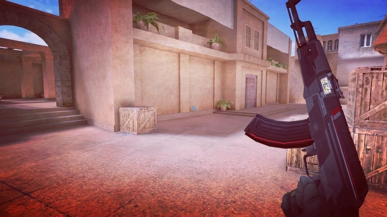 Standoff 2