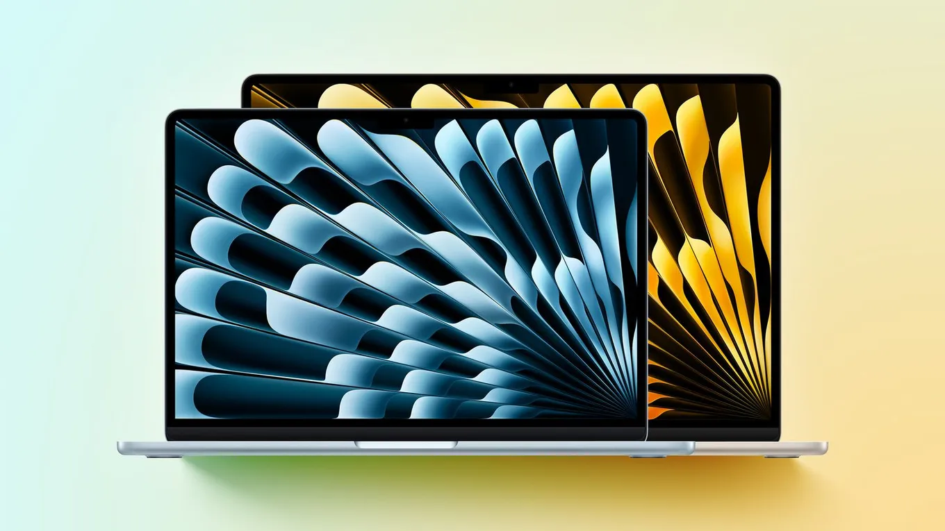 Apple впервые за десятилетие делает шаг к массовому рынку ноутбуков