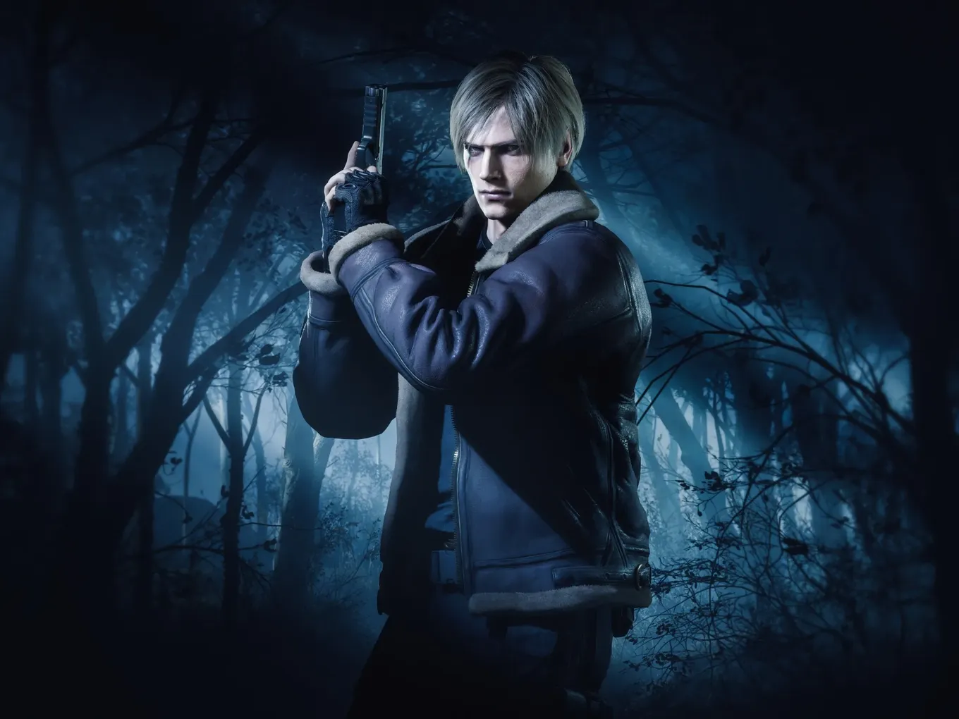 Resident Evil 4 Remake