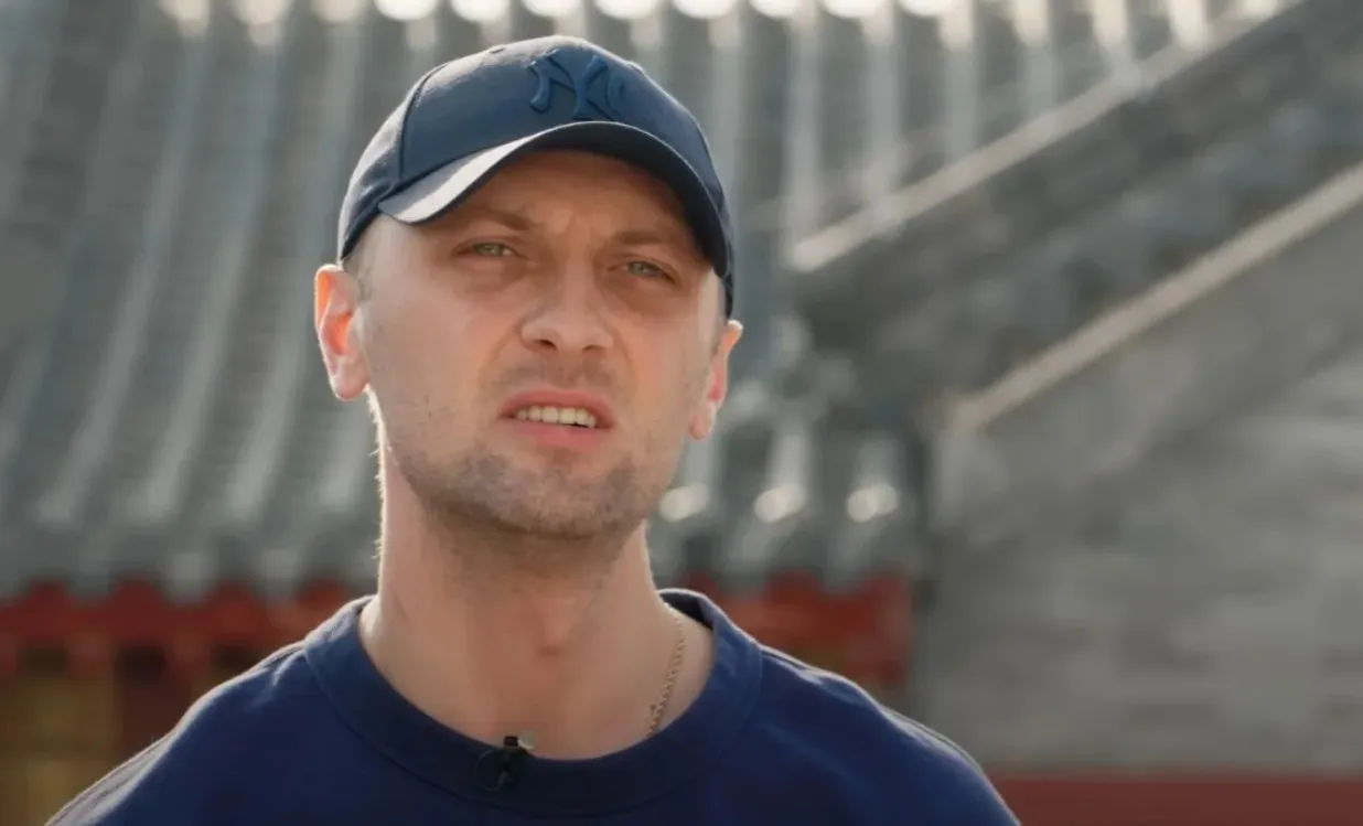 Александр Зубарев