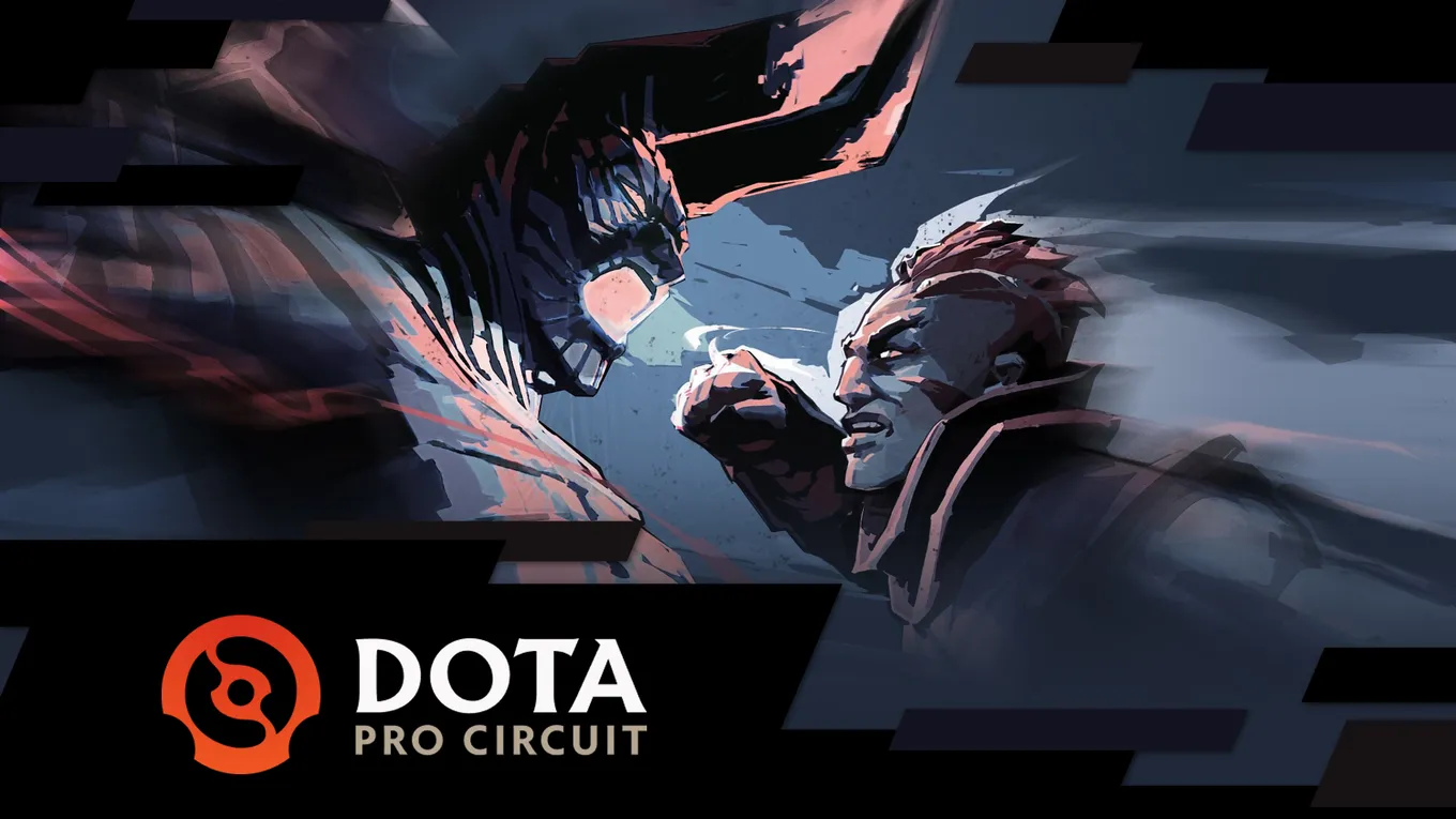 Анонс второго сезона Dota Pro Circuit 2023 для СНГ