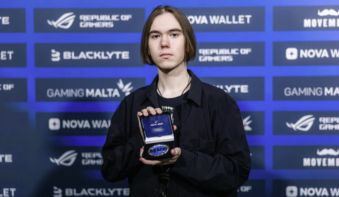 Данил donk Крышковец
