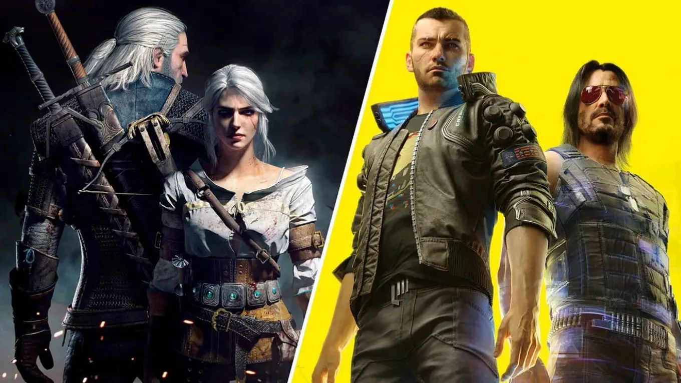 СDPR поделилась новыми подробностями The Witcher 4 и Cyberpunk 2
