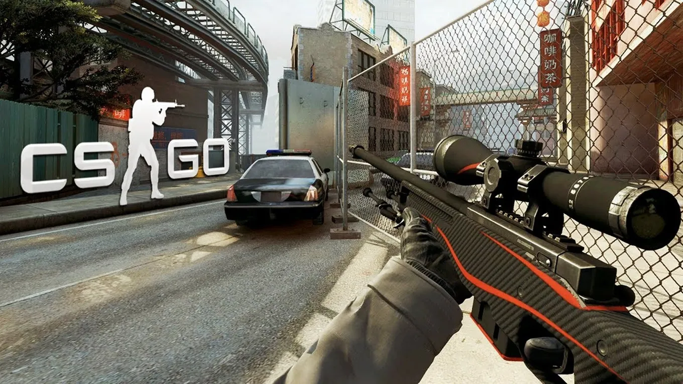 В CS:GO добавлены новые музыкальные наборы и изменения для карт