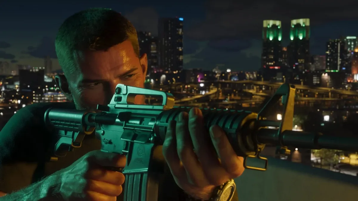 Rockstar известна своей маниакальной требовательностью к качеству.