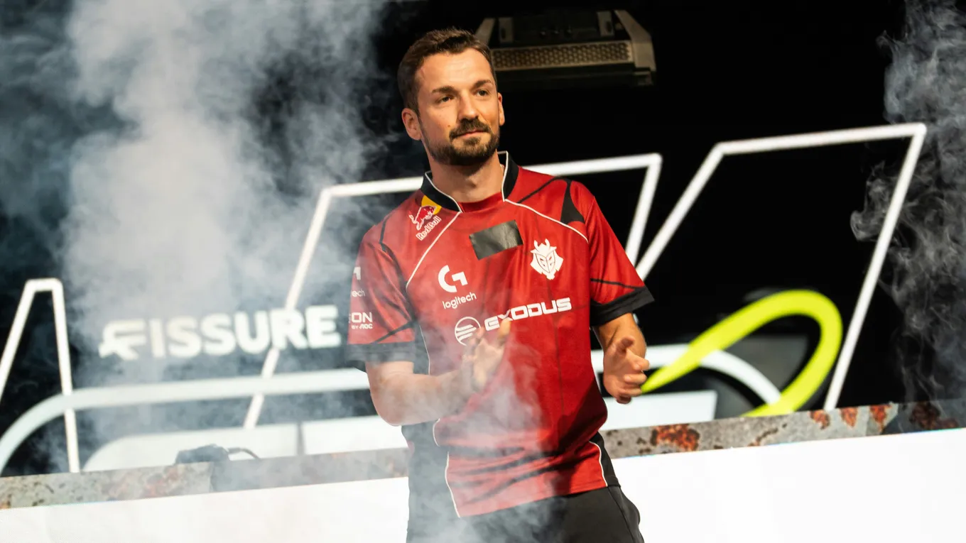 Прогноз на матч G2 Esports – NAVI: «рожденные побеждать» сделали работу над ошибками?