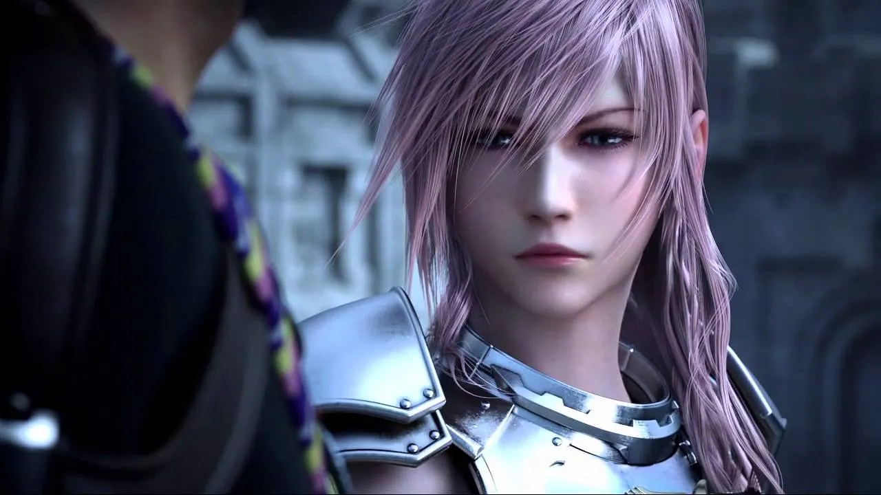 FinalFantasy 13–2