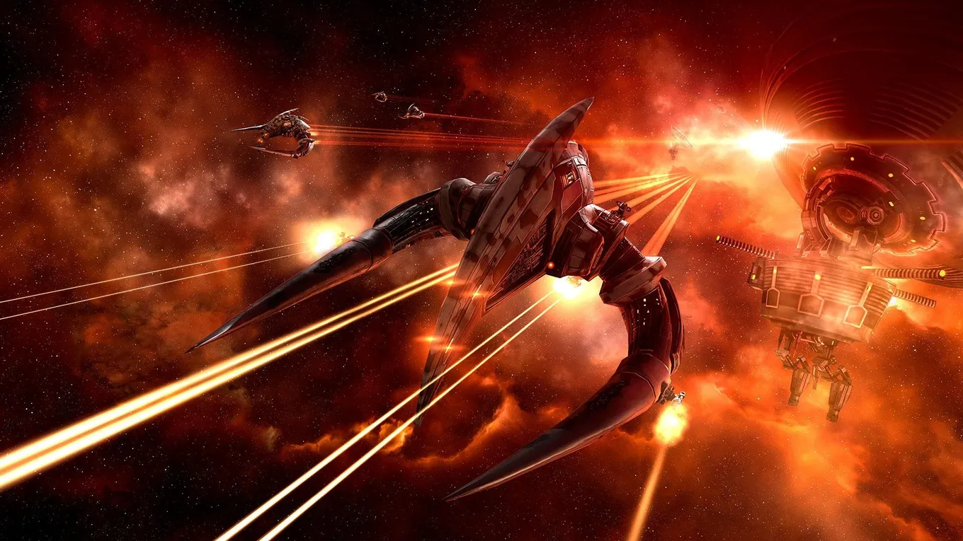 EVE Online
