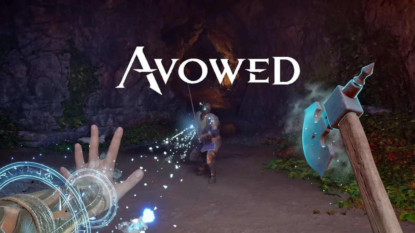 Читы для Avowed