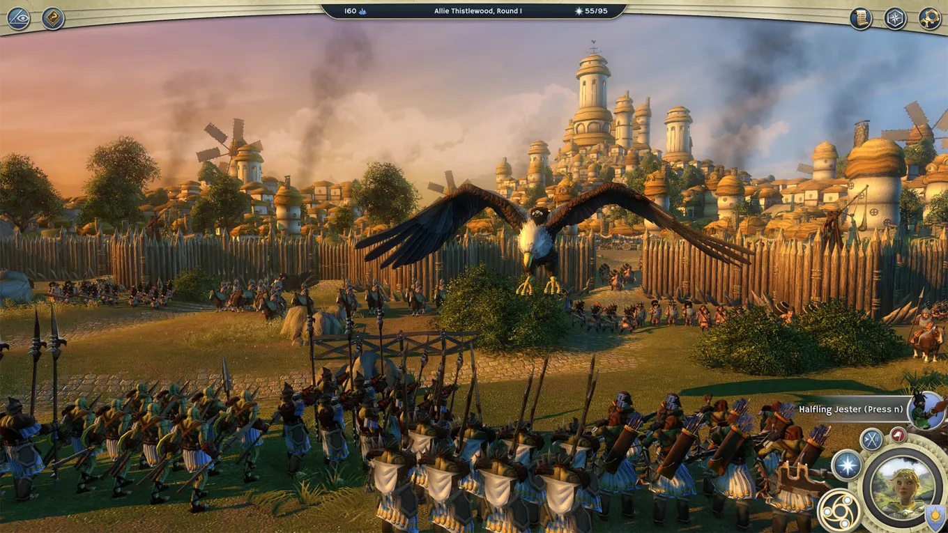 Age of Wonders 3