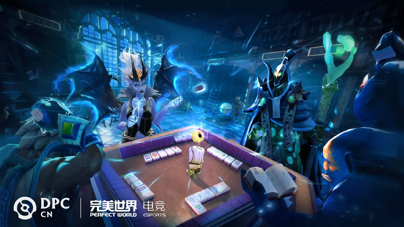 Royal Never Give Up — LBZS: RNG продолжит победоносное шествие