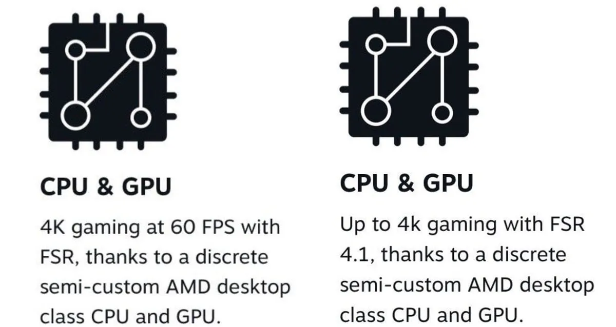 Valve изменила текст на странице Steam Machine