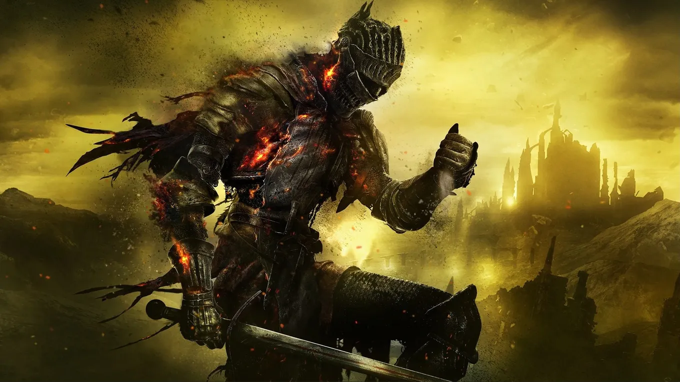 Dark Souls 3