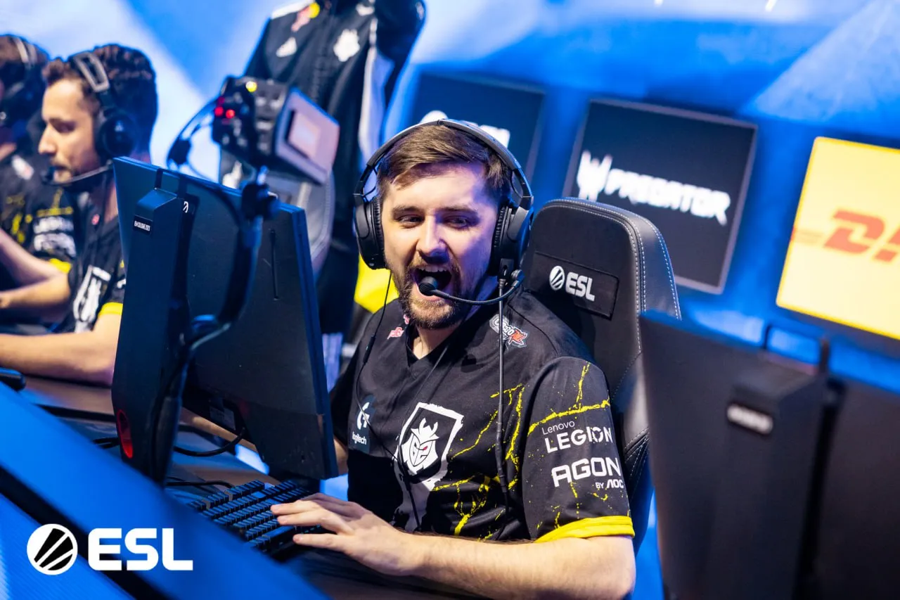 Complexity – G2 Esports: европейский коллектив выиграет группу D