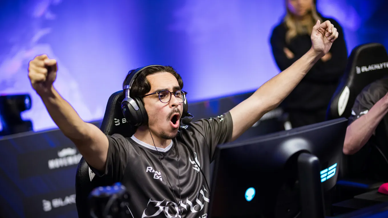 Прогноз на матч G2 Esports – 3DMAX: французов не зря считают фаворитами