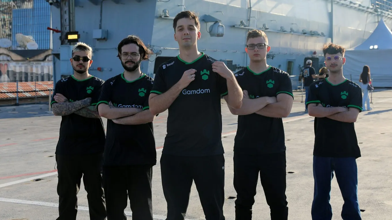 Прогноз на матч Imperial Esports – Team Liquid: бразильцы способны удивить в американском дерби