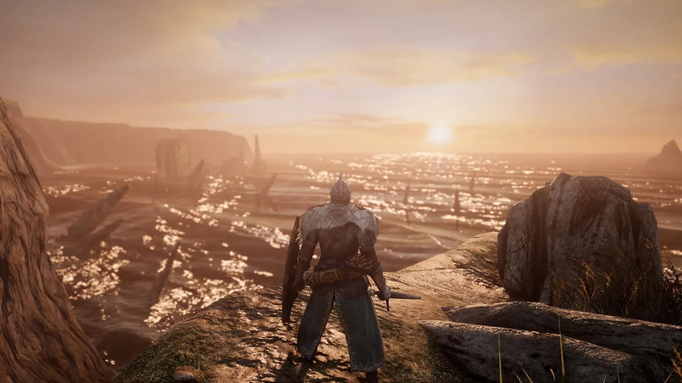 Dark Souls 2