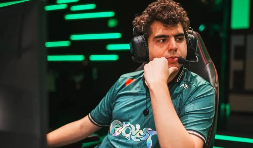 Габриэля BWIPO Рау