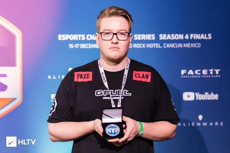 FaZe — ENCE: возьмет ли реванш команда Snappi
