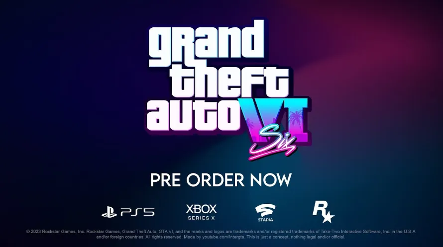 GTA VI