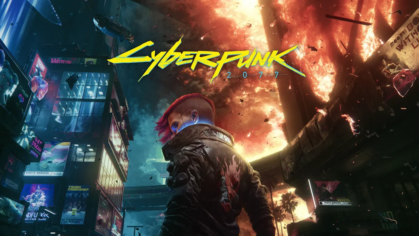 На Nintendo Switch 2 можно будет сыграть в Cyberpunk 2077