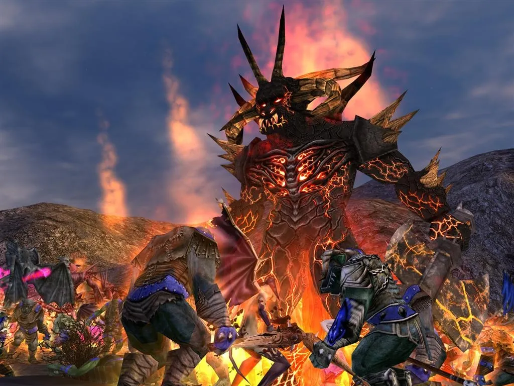 SpellForce