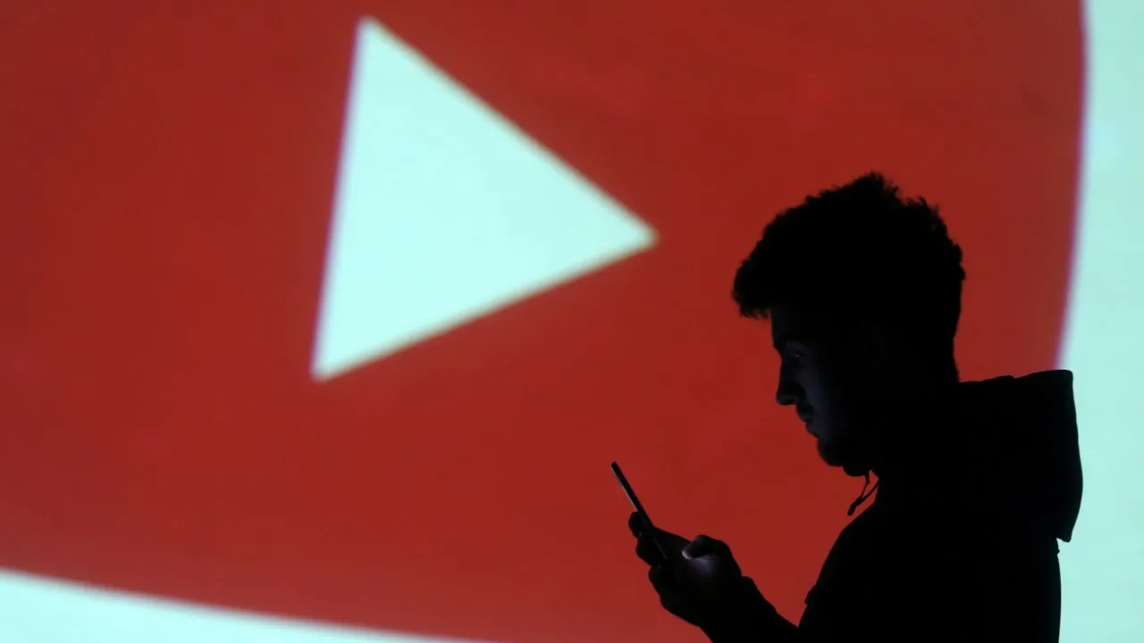 На территории России YouTube подвержен замедлению с лета 2024 года