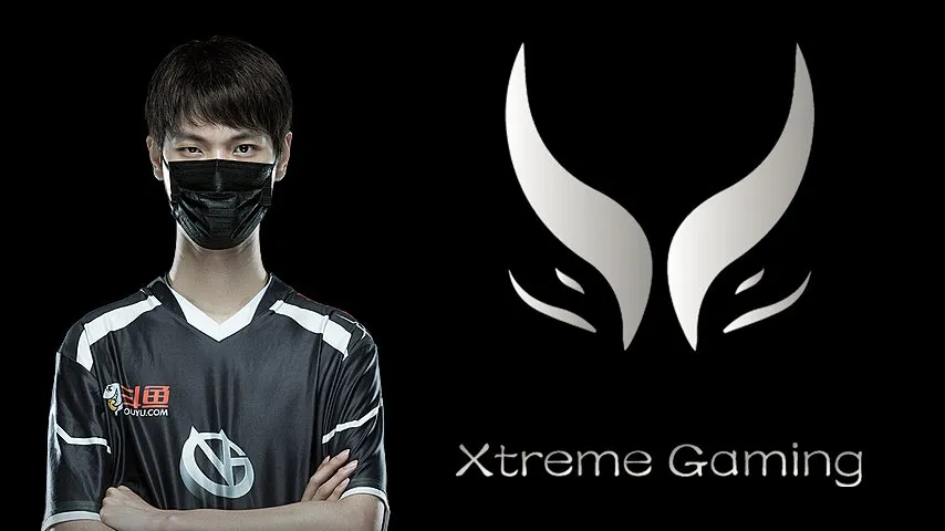 Xtreme Gaming