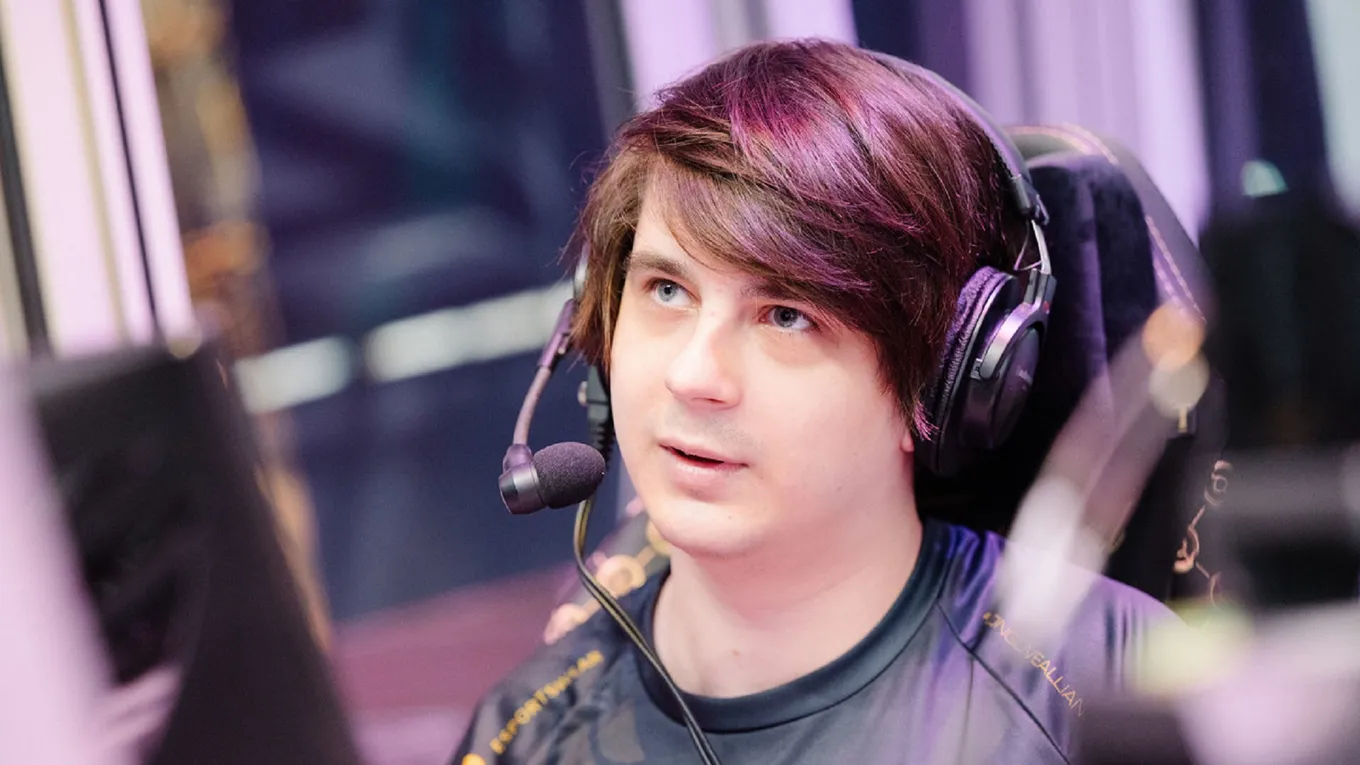 Virtus.pro – beastcoast: это шанс на первый успех на TI?
