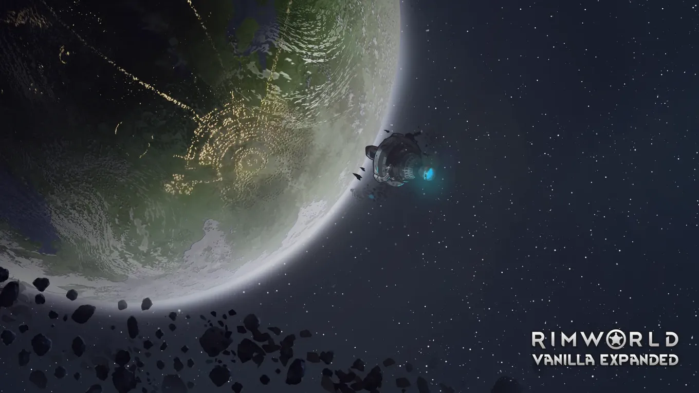 RimWorld