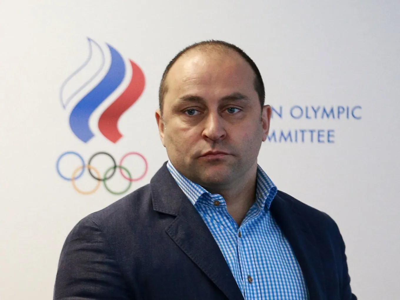 Дмитрий Свищев