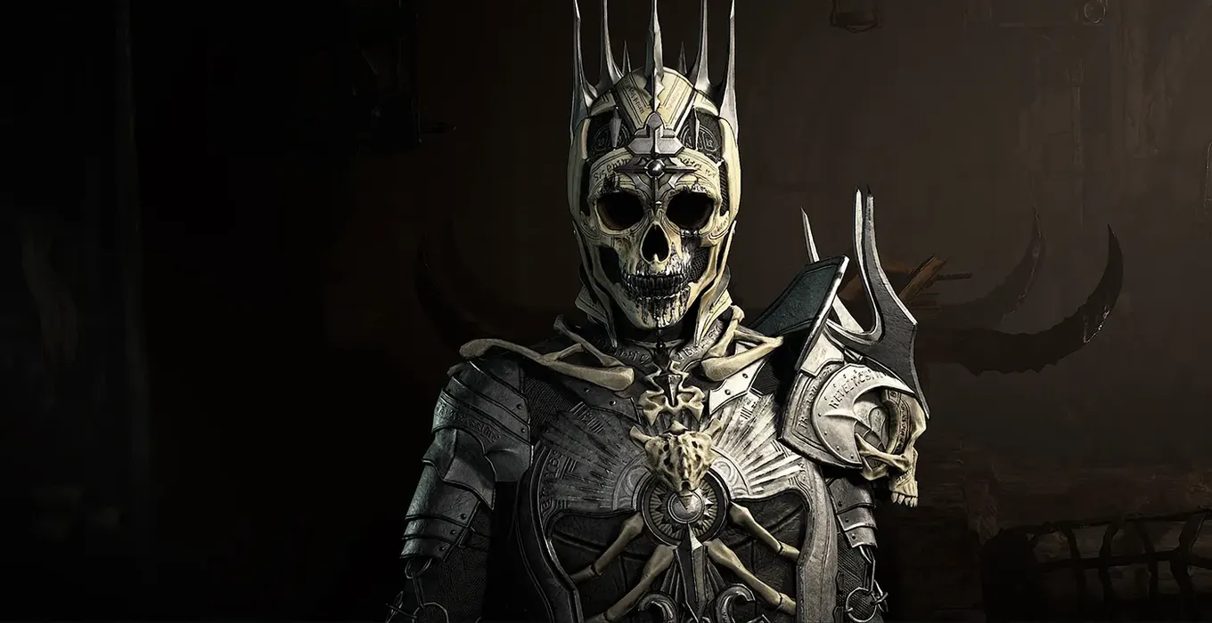 Diablo 4
