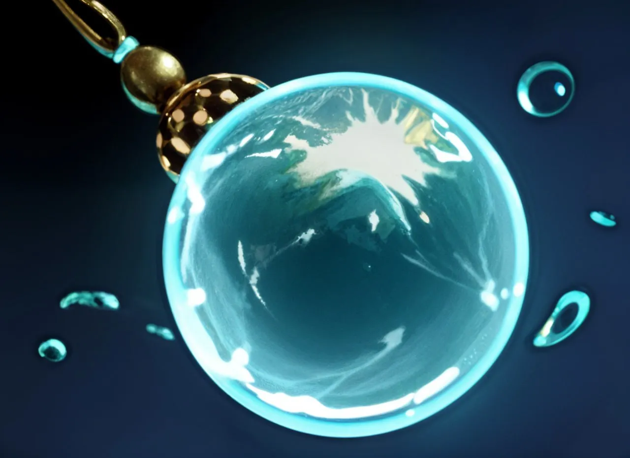 Safety Bubble