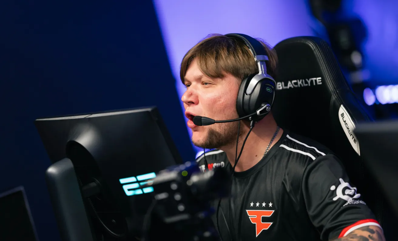 Прогноз на матч FaZe – The MongolZ: s1mple идёт за главным трофеем