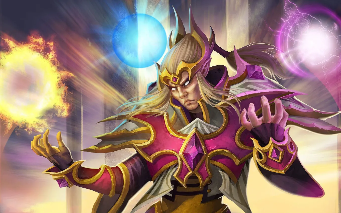 Invoker