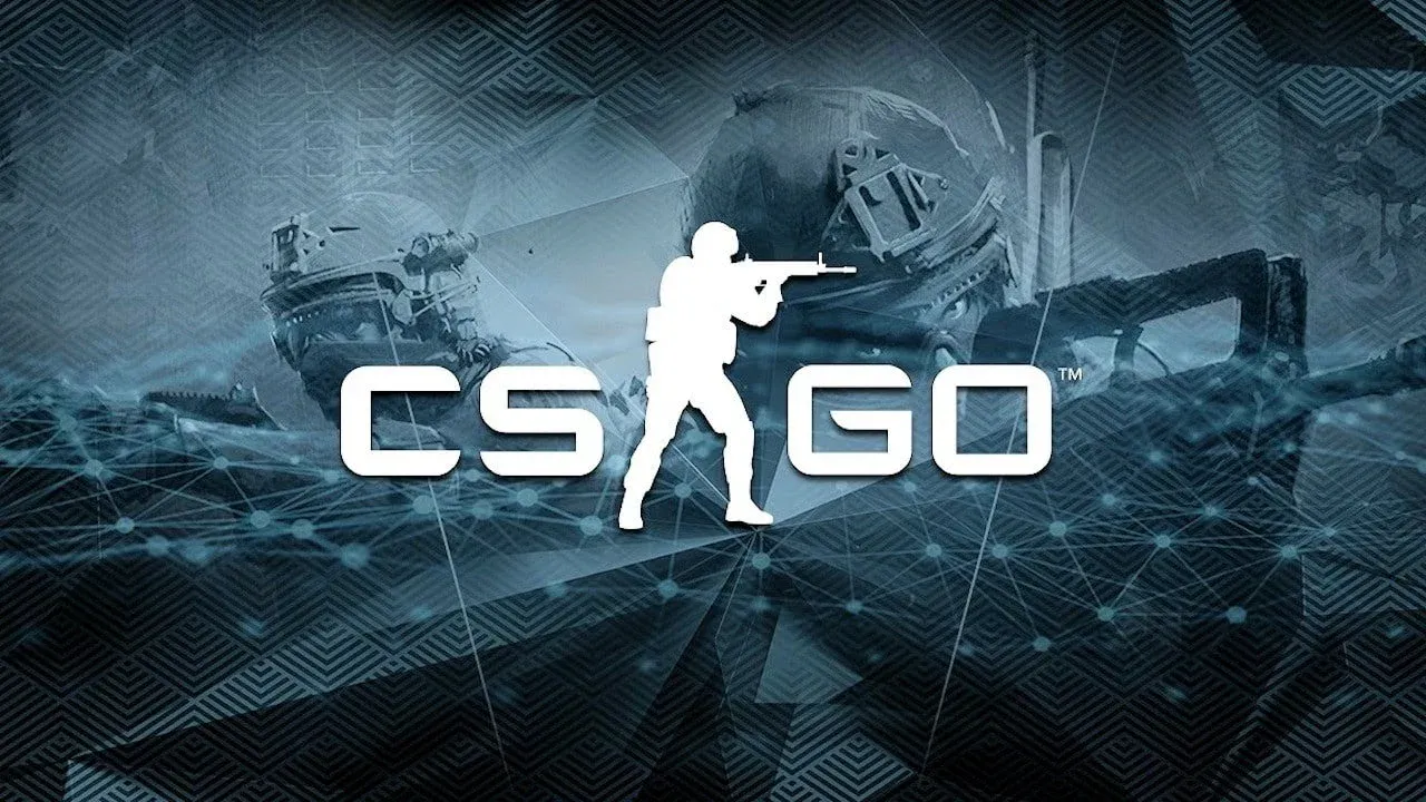 CS:GO
