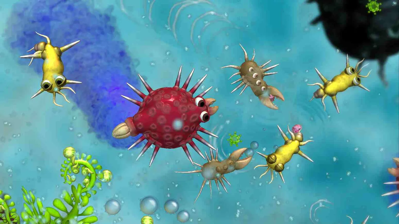 Spore