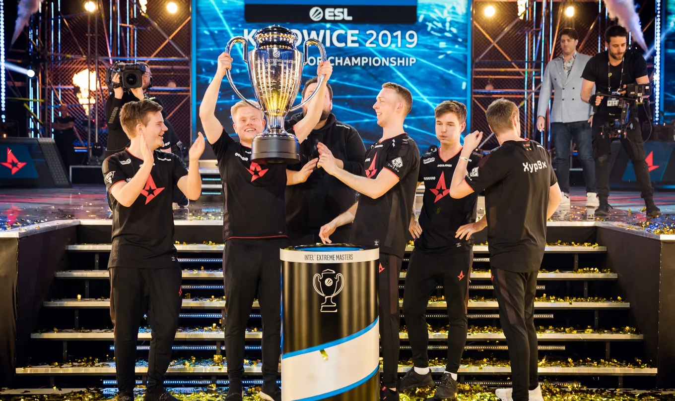 Team Astralis
